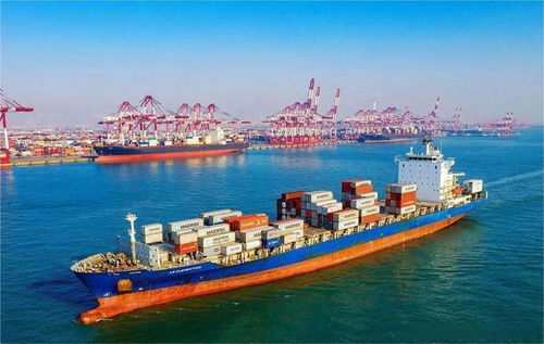 打不垮伊朗,美國集中火力遏華,要切斷運輸線,中方早做好準備 戰爭 以色列 網易訂閱