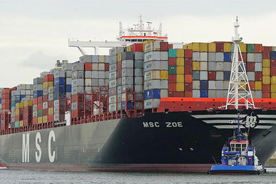 水產(chǎn)品進(jìn)口報關(guān)流程以及服務(wù)注意事項