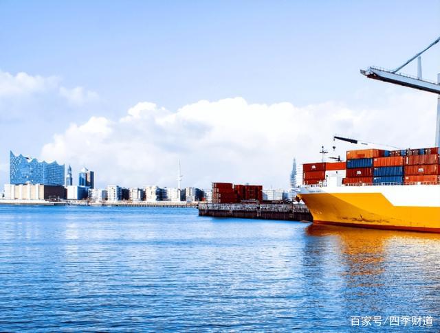 中俄貿易額創新高，我國從俄羅斯主要進口哪些產品？