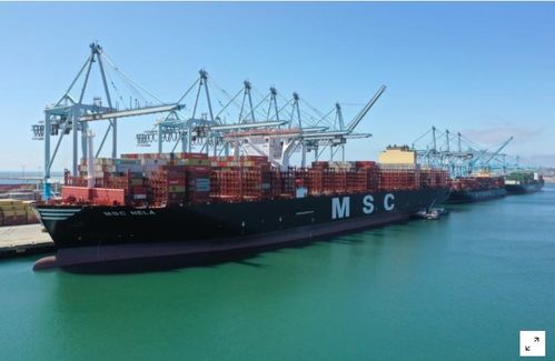 美國(guó)9月商品貿(mào)易逆差大幅縮窄，第三季創(chuàng)紀(jì)錄增長(zhǎng)預(yù)期提振貿(mào)易前景