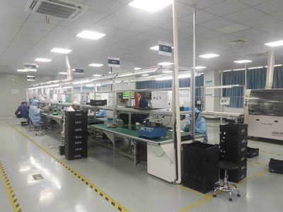 給力！科沃斯掃地機器人的核心零部件源自吳江這家技術開發企業