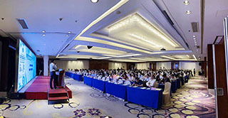 聚焦食品農(nóng)產(chǎn)品安全檢測技術(shù)，海光儀器在CFAS 2020助力技術(shù)革新